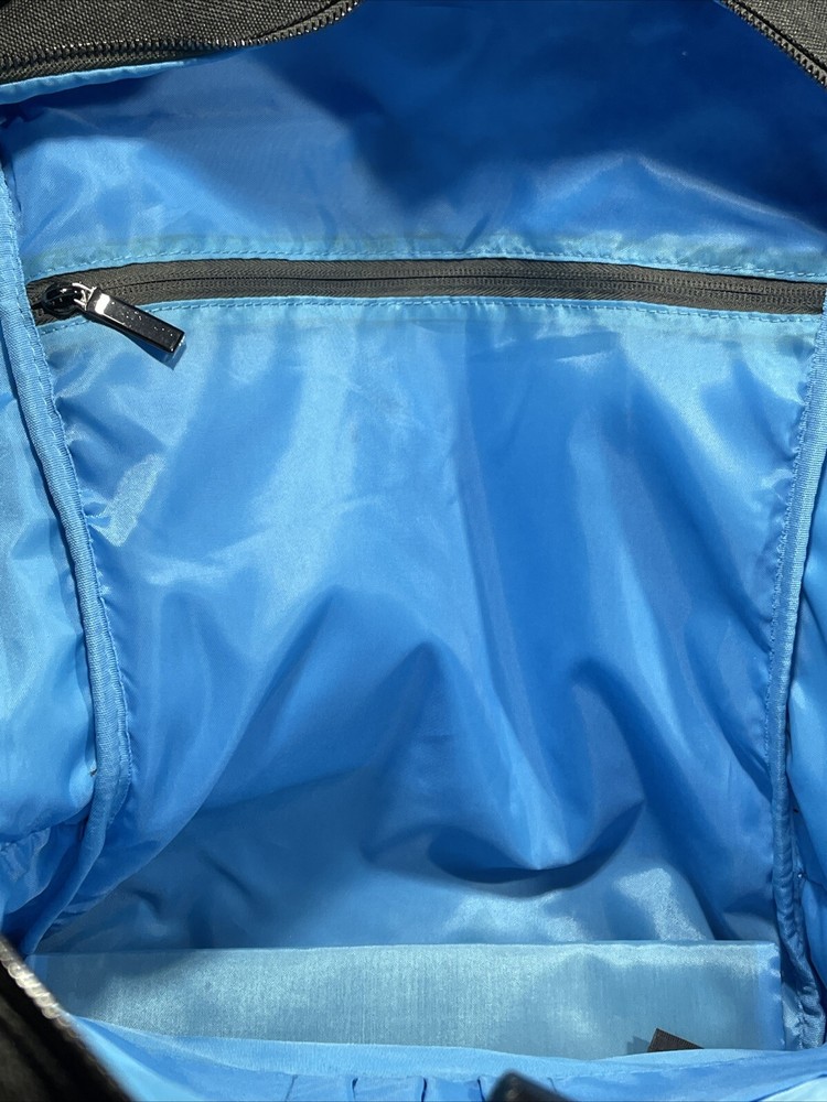 BMW Gray Backpack Genuine