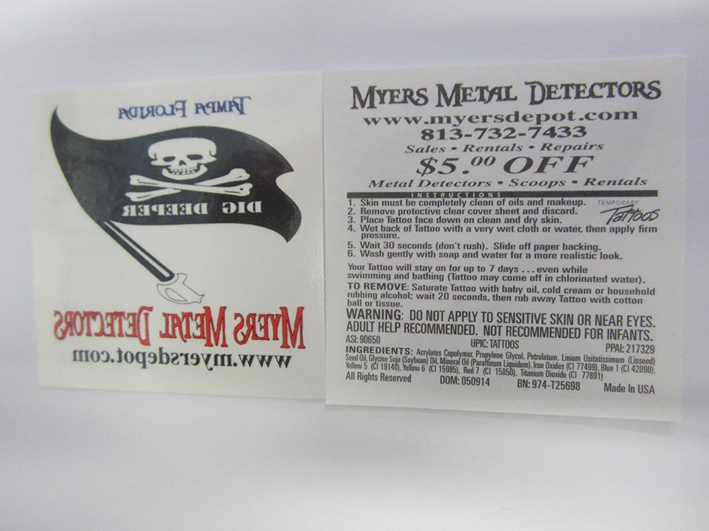 Minelab Excalibur Knob Protector with FREE PRIORITY SHIPPING!