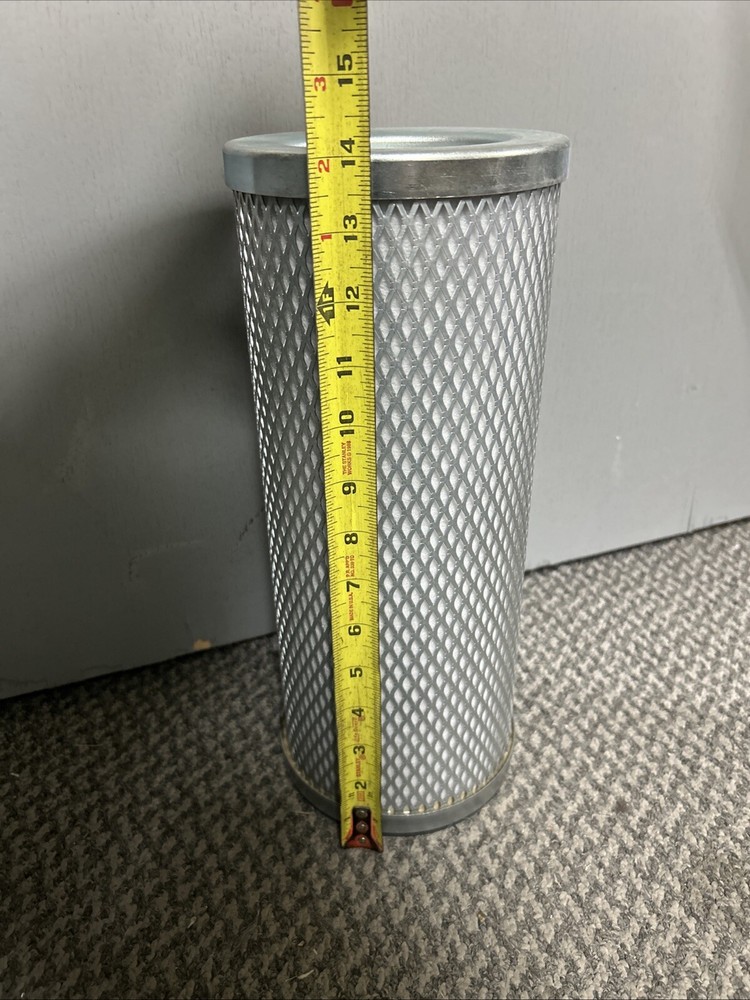Keltec KD275-035P Air-Oil Separator