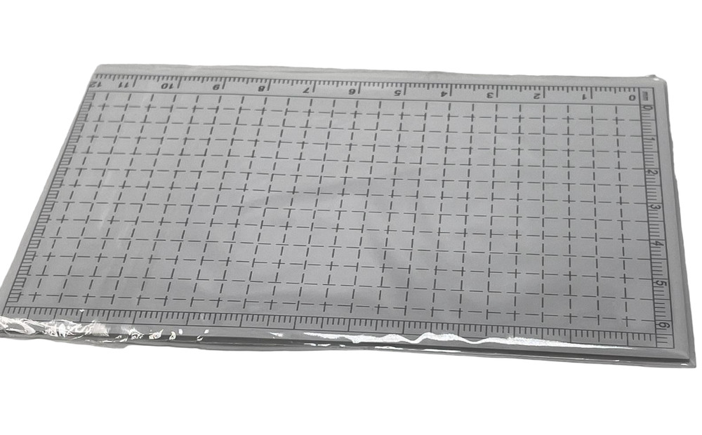 Xit 3-Piece Universal Screen Protector Kit 3 in x 5 in