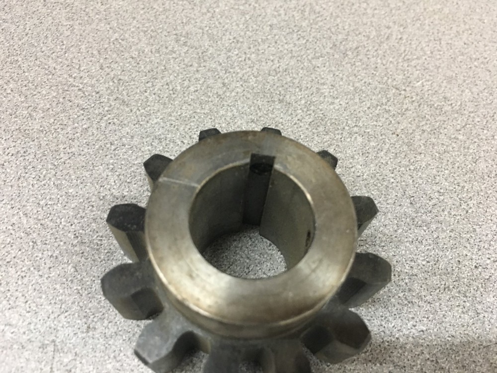 NEW NO BOX MARTIN SROCKET 6FS12H