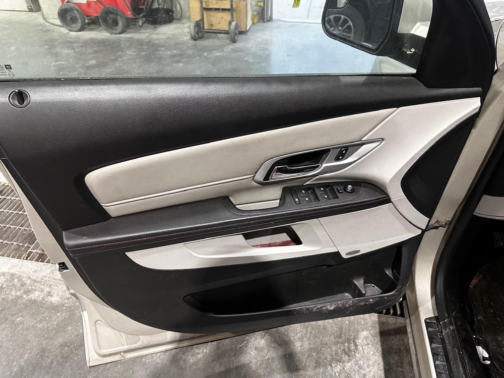 Used Front Right Steering Knuckle fits: 2014 Gmc Terrain Front Right Grade A
