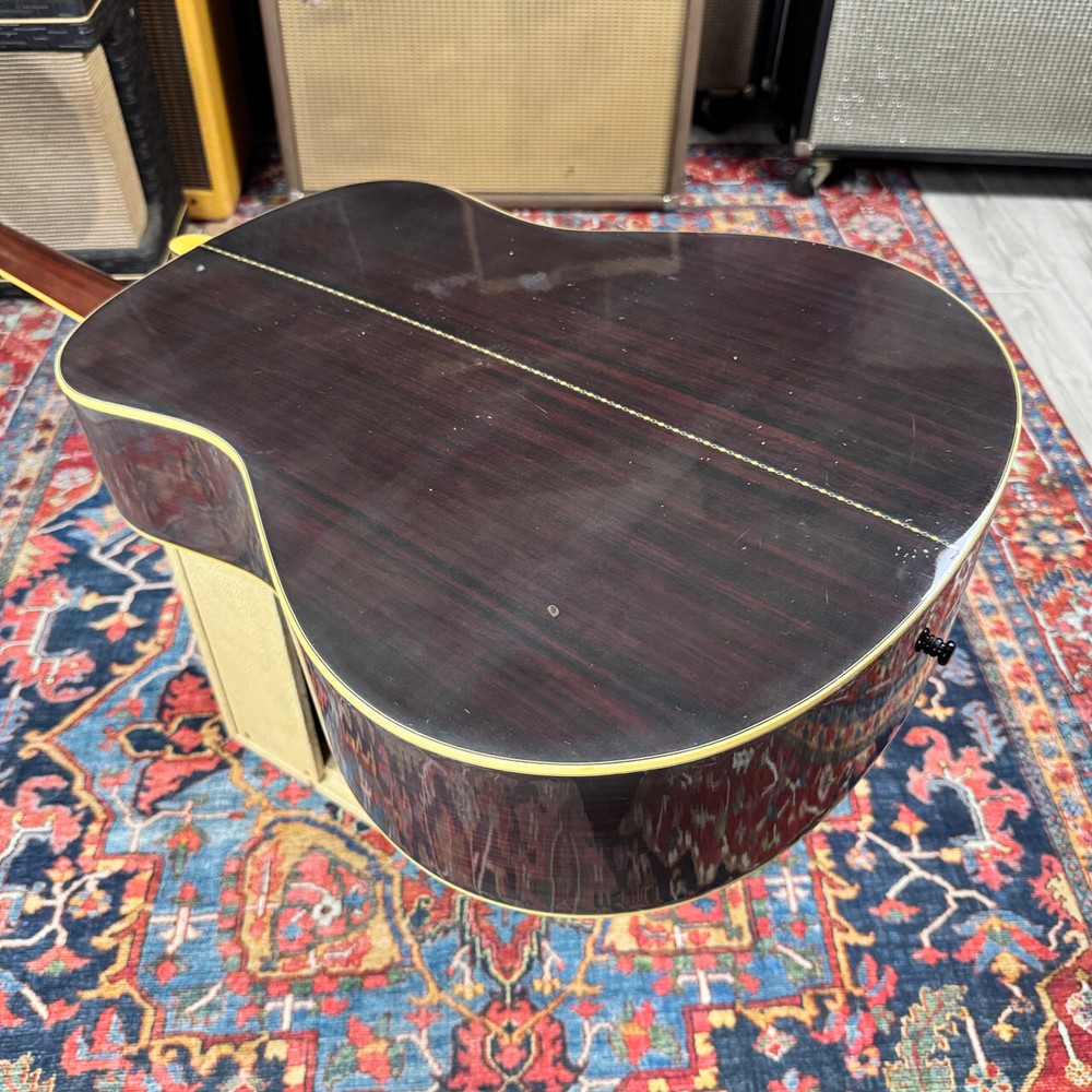 2000 Yamaha LL6J Custom Shop Luxury Line MIT