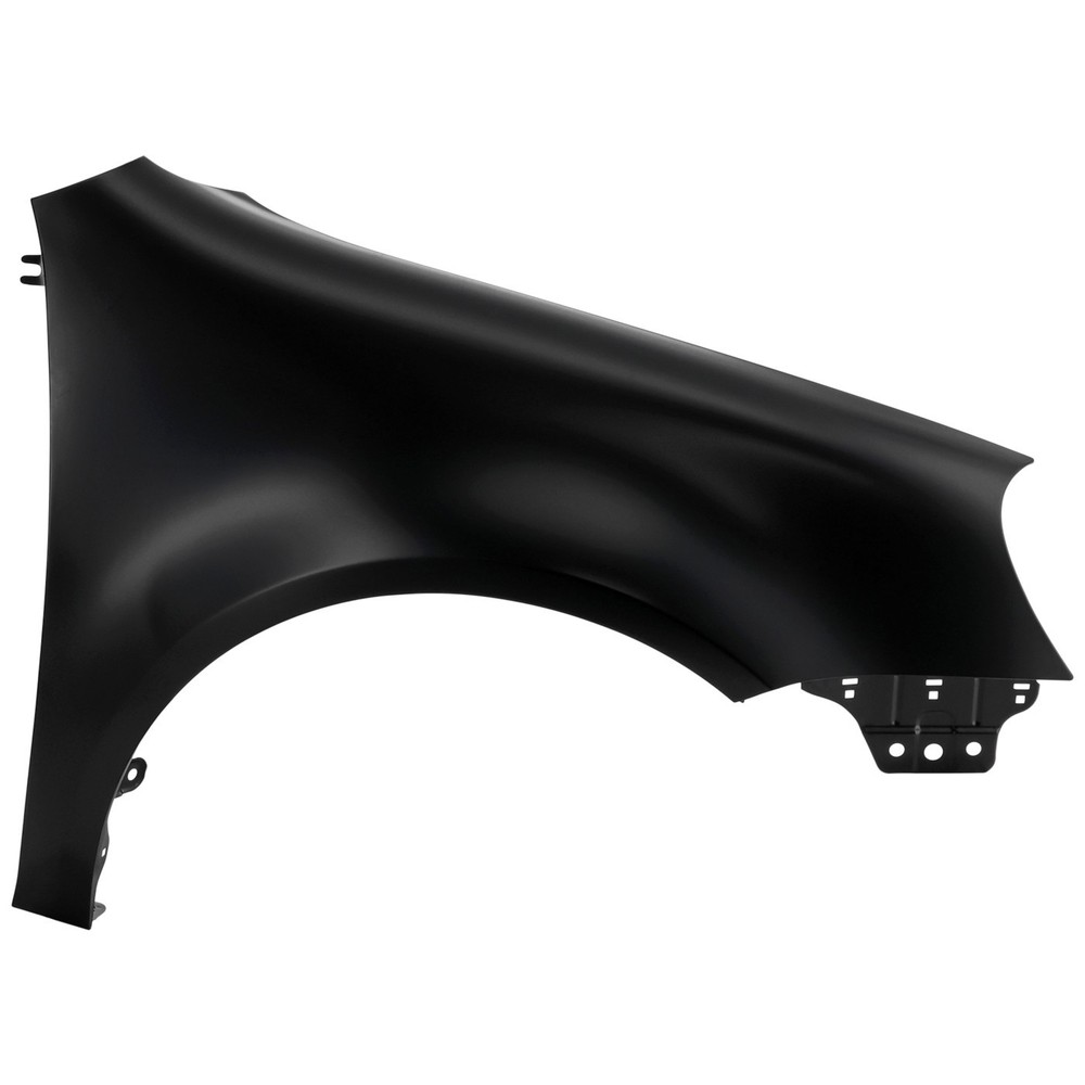 Fender For Volkswagen Rabbit 2006-2009 Front Passenger Side