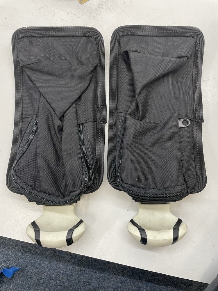 NEW - Medium Zeagle Resort BCD