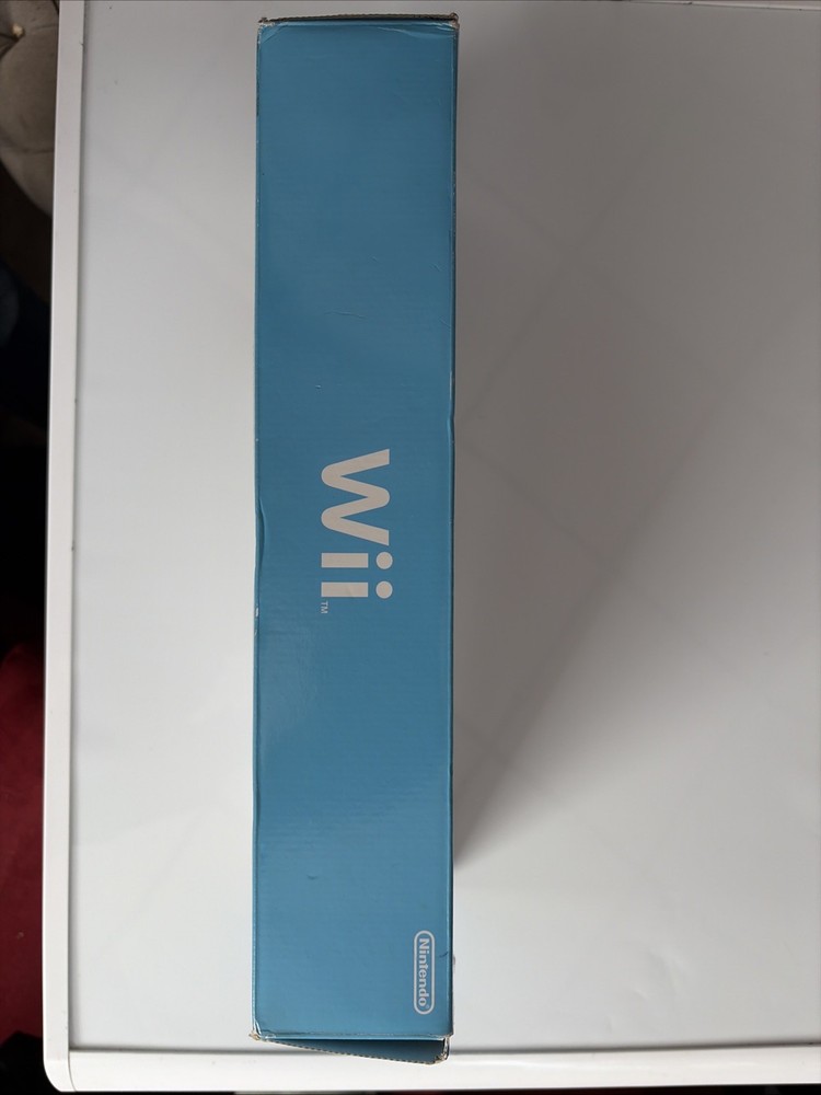Official Wii Zapper No Game