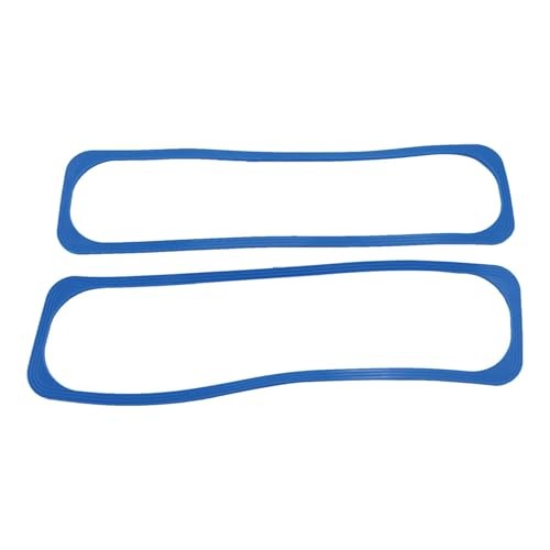 Engine Valve Cover Gasket Set Replacement for Impala 1994-1996 Replacement