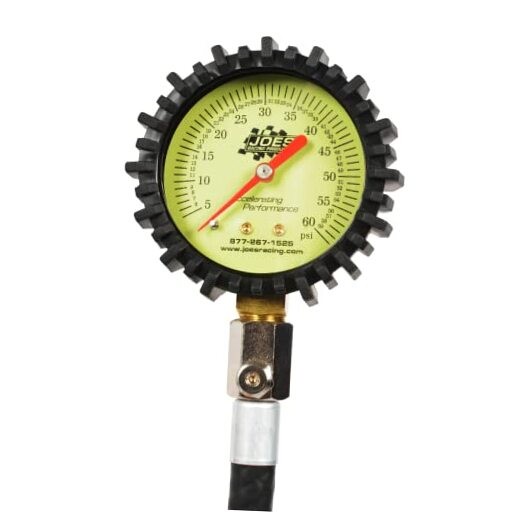 32307 (0-60) PSI Tire Pressure Gauge