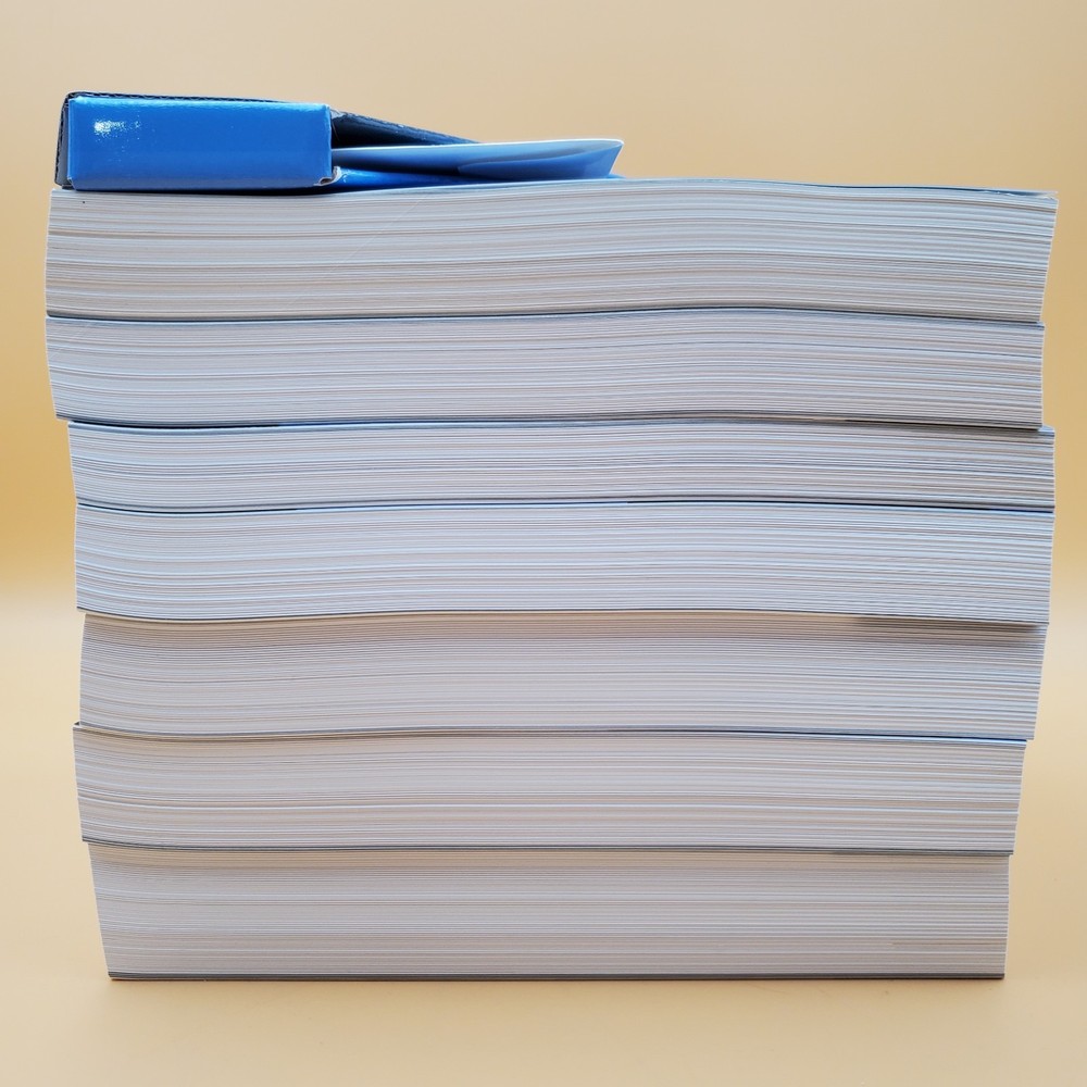 Special Promotional Microsoft Windows 2003 Server Resource Kit/CD-ROM Complete