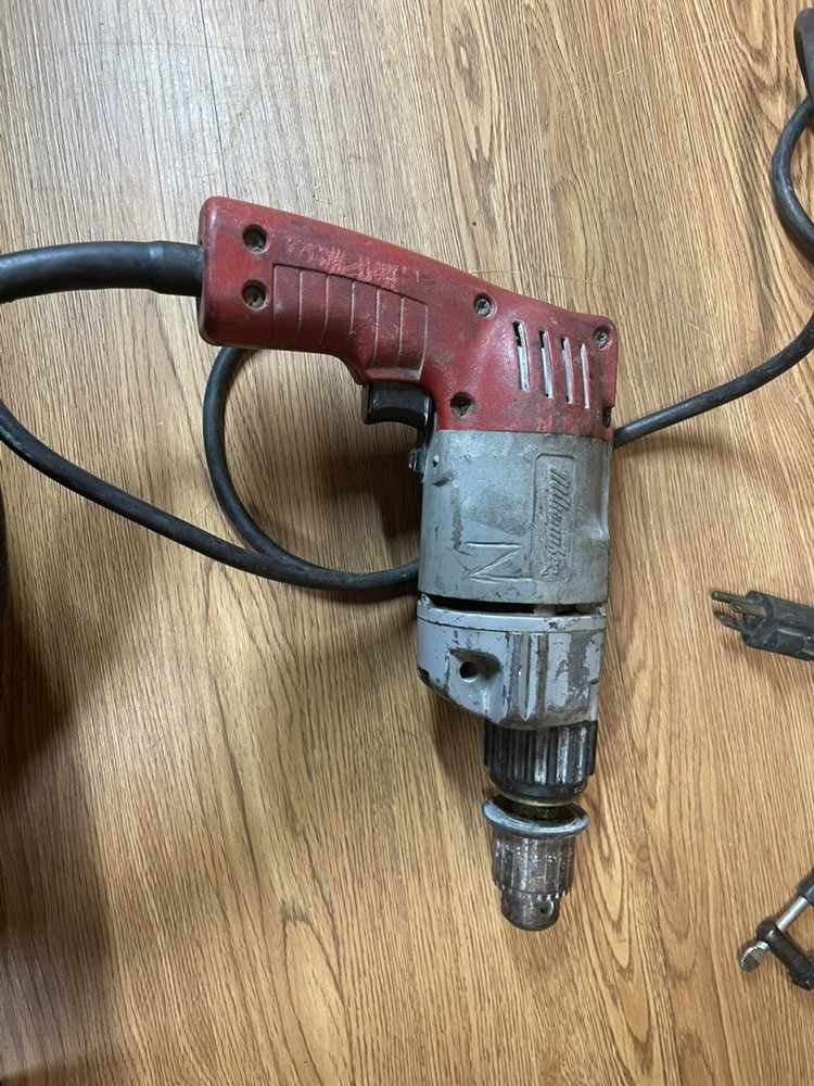 MILWAUKEE TOOLS 5392-1 (PSJ008986)