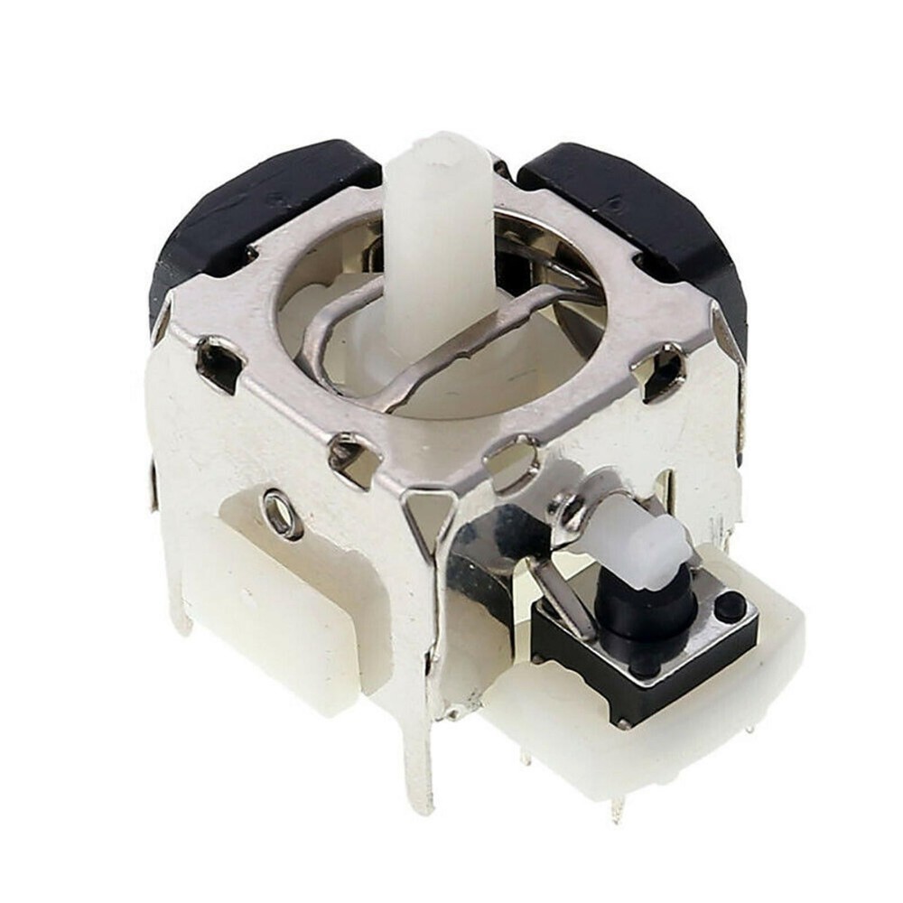 New Analog Sensor Module Switch Joysticks Replacement For PS2/PS3/Xbox 360