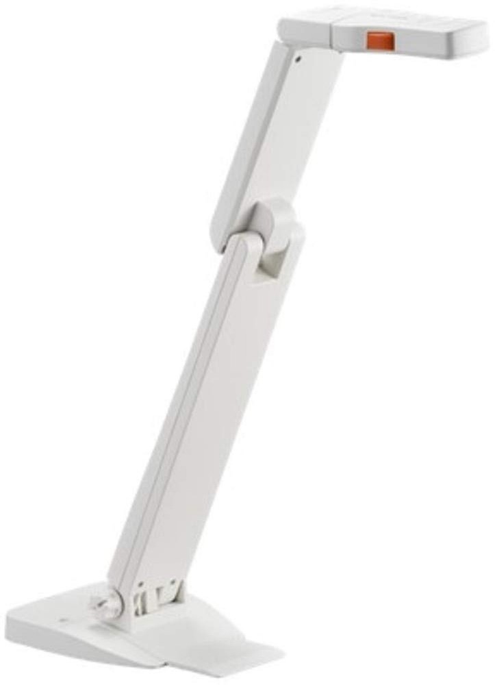 Elmo 1433 Model OX-1 Visual Presenter, 1/3.2" CMOS Sensor, Captures 1080p Ful...