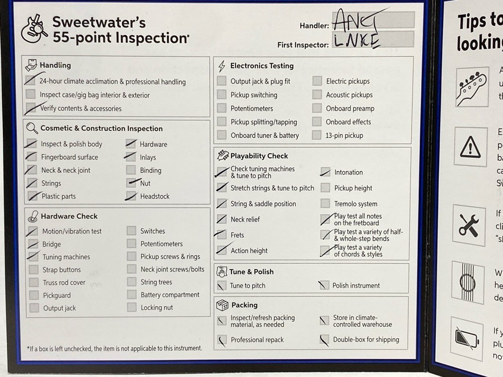 Deering Goodtime "BlackGrass" Special 5-String Banjo (UD3045541)