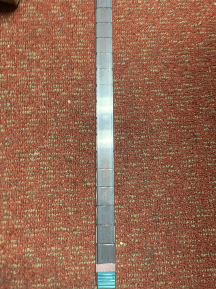 17x Pcb 80C562-16wp 364750 Dfd9544v1 Y Microchip Microcontroller Phillips Intel