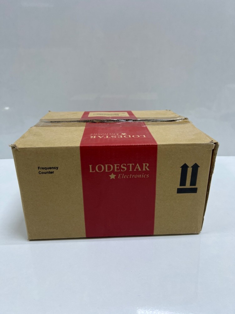 LODESTAR Frequency Counter LS5630 (3.0GHz)