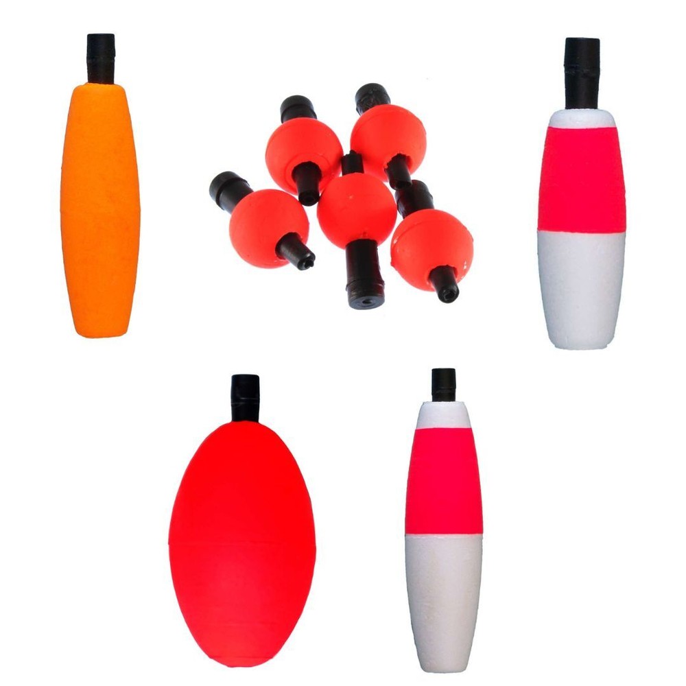 Comal Peg Float Slip Fishing