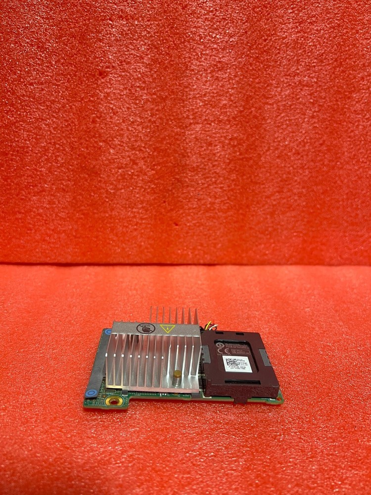 Dell MCR5X PERC H710 512MB Mini Mono RAID Controller