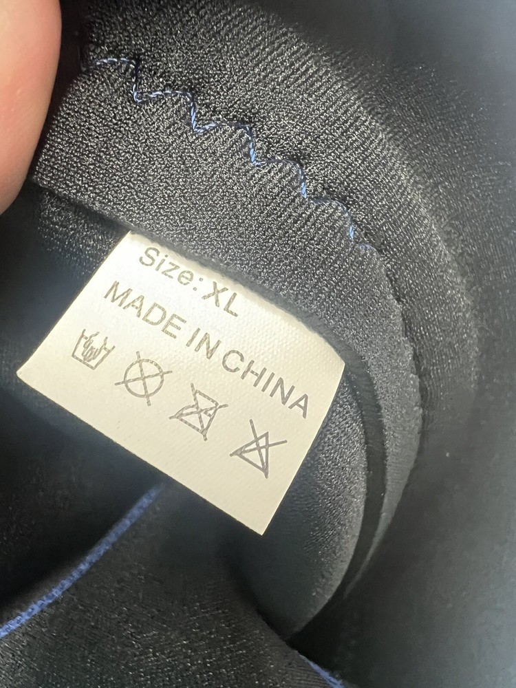 Realon Kids Wetsuit XL NWOT