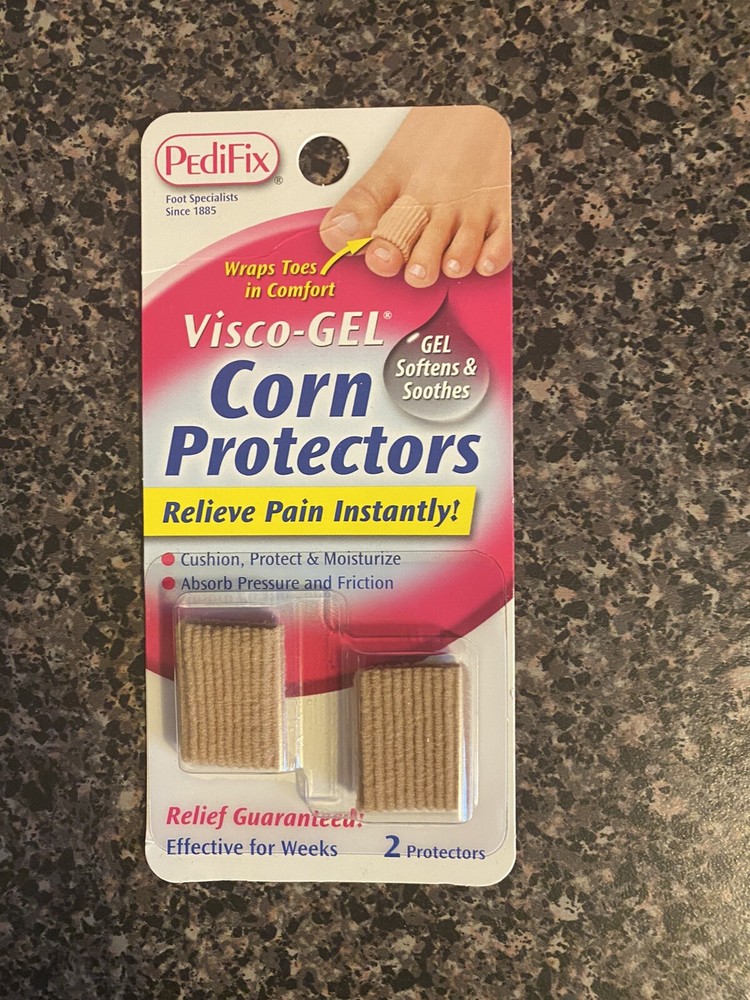 PediFix Corn Protectors