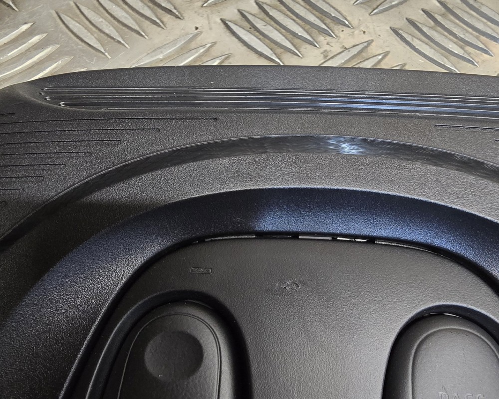 Mini Cooper John 2021-2023 Interior Light Panel