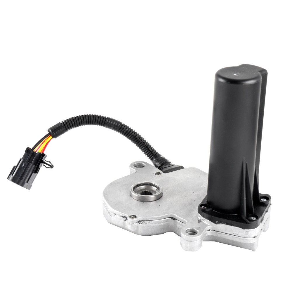 Transfer Case Shift Motor Actuator For For 2003-2006 Chevy Avalanche 1500 2500