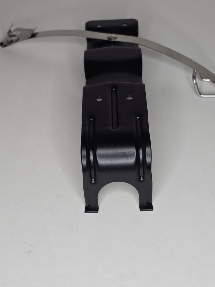 First Alert Fire Extinguisher Bracket for 2 lb - USCG Approved Mounting Solution