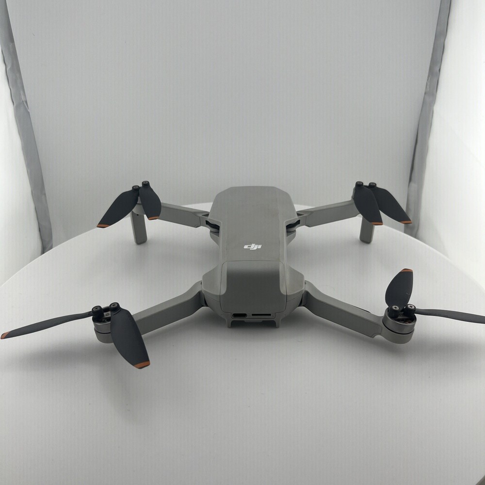 DJI Mini SE Camera Drone - BOUND
