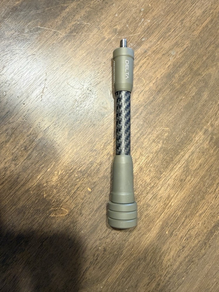 Quattro Delta 6” Stabilizer