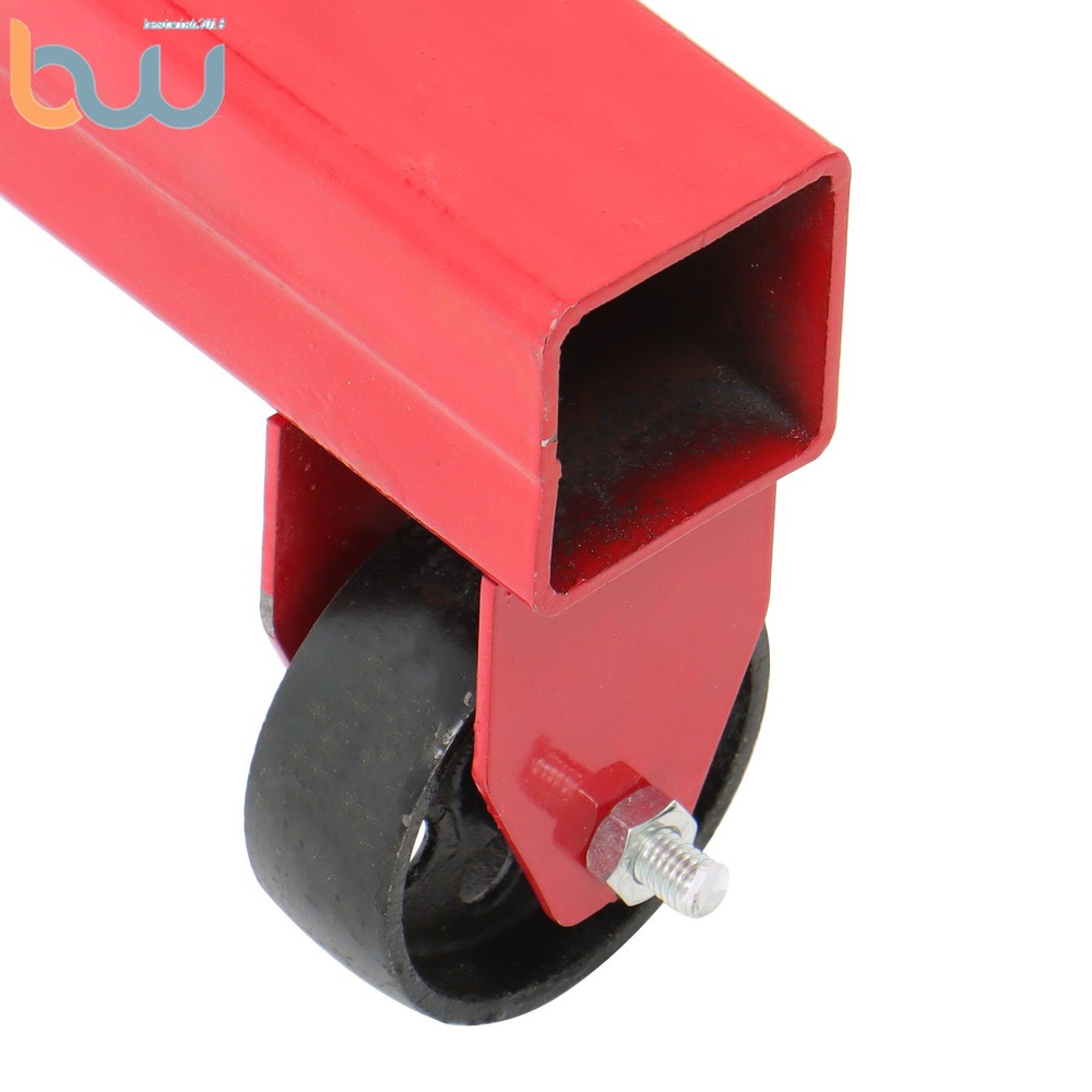 Capacity 3/4 Ton Folding Engine Stand 1500LBS Heavy-duty Engine Block Hoist