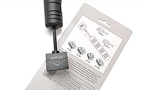 StartechWest AUCAS PDT110M Punchdown Tool, 5-Pair Punch Down Tool, 110 Type