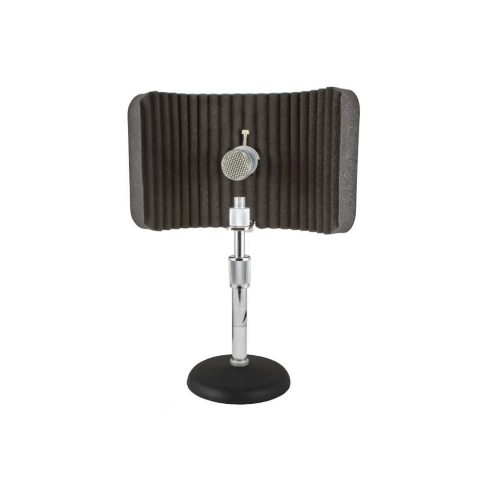 CAD Audio AS16 Acousti-Shield 16 Stand Mounted Reflection Filter