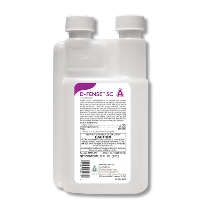D-Fense SC 16oz- Compare to Suspend SC