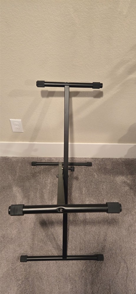 On-Stage Keyboard Stand and Bench Pack - KPK6500