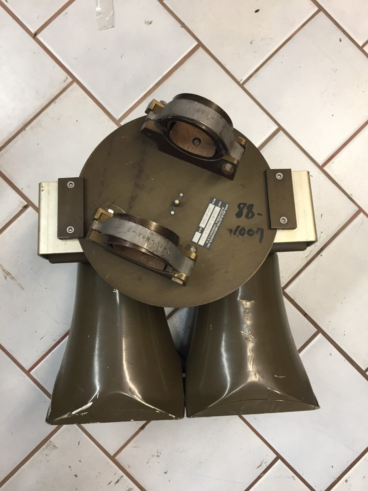 Applied Electro Mechanics AEM-HK-400A Loudspeaker Mounting Kit