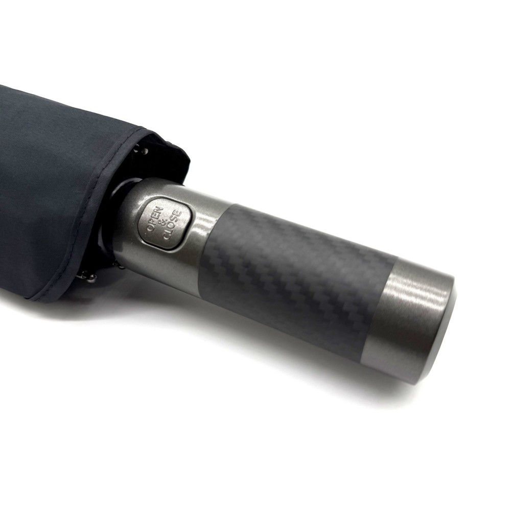 BMW M Series Compact Umbrella – Premium Automatic Folding Umbrella