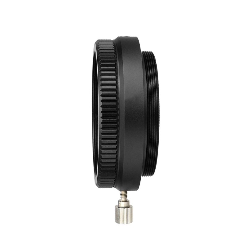 SV210 M63 Thread Camera Angle Adjuster With 360 Degree CAA Rotate For SV550