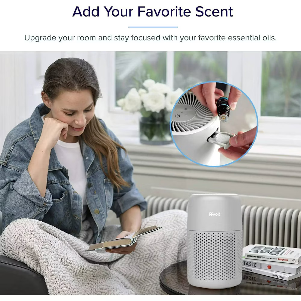 Levoit Core Mini Air Purifier