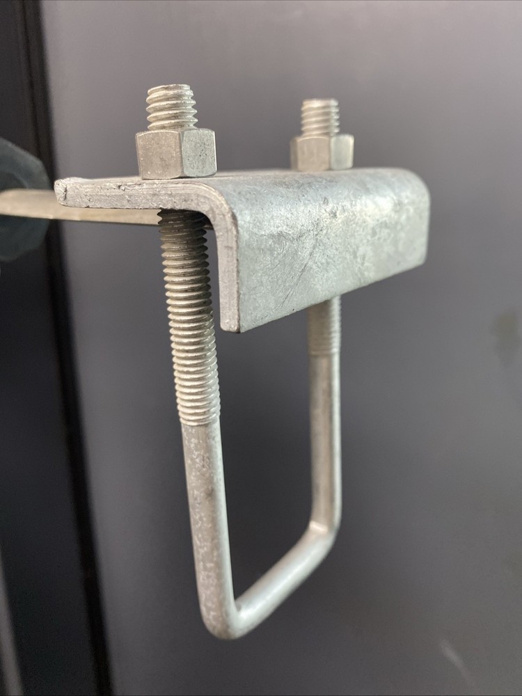 B-Line B441-18012A Beam Clamp, 1 PC