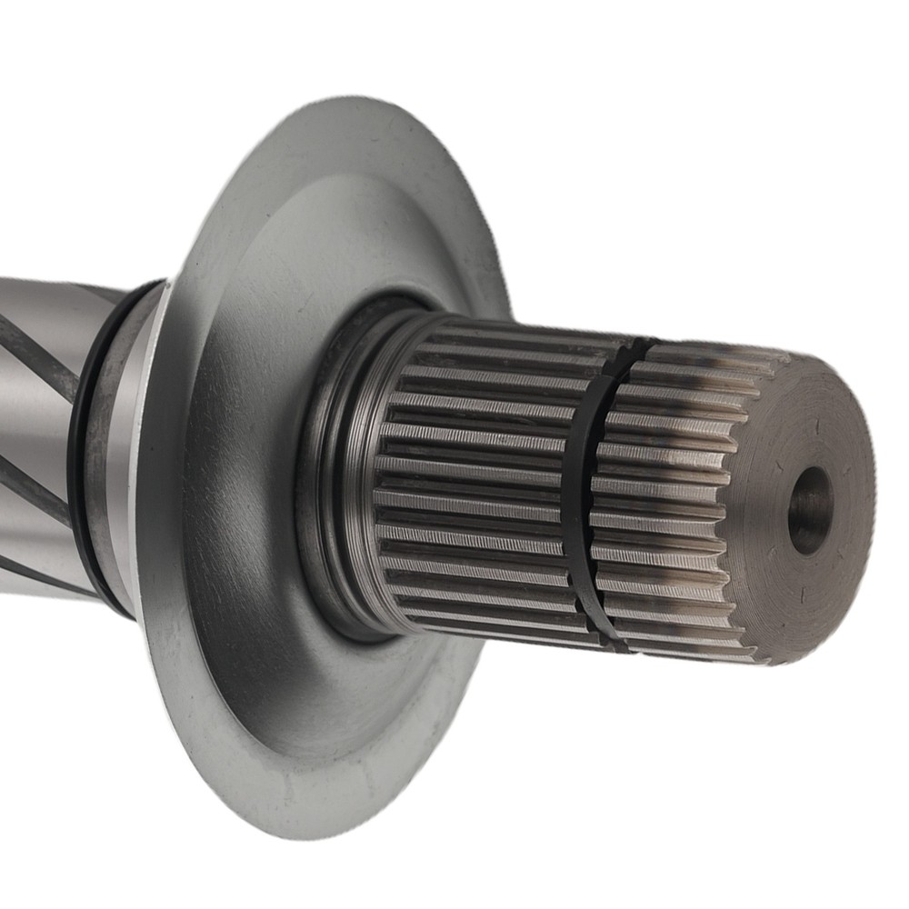 CV Intermediate Shaft for Ram 1500 2012-2020 4WD 68146594AA Front Left Driver