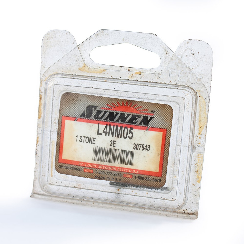 SUNNEN STONE L4-NM05