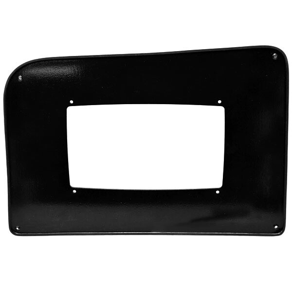 Stratos Boat Blank Chartplotter Panel 7KE457E | 326 XF Gray