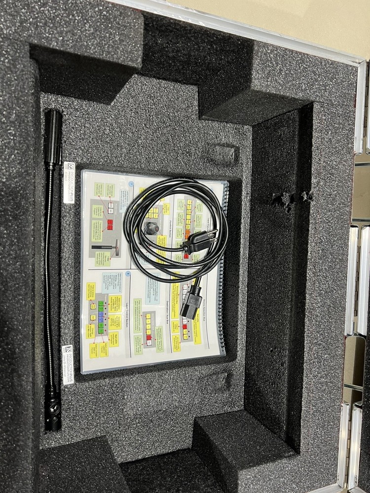 Barco ScreenPro-II Controller