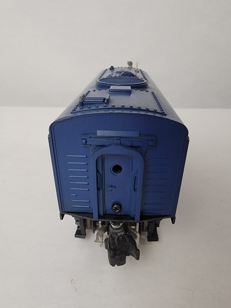 Lionel X-589 Uncataloged Whirlpool Set