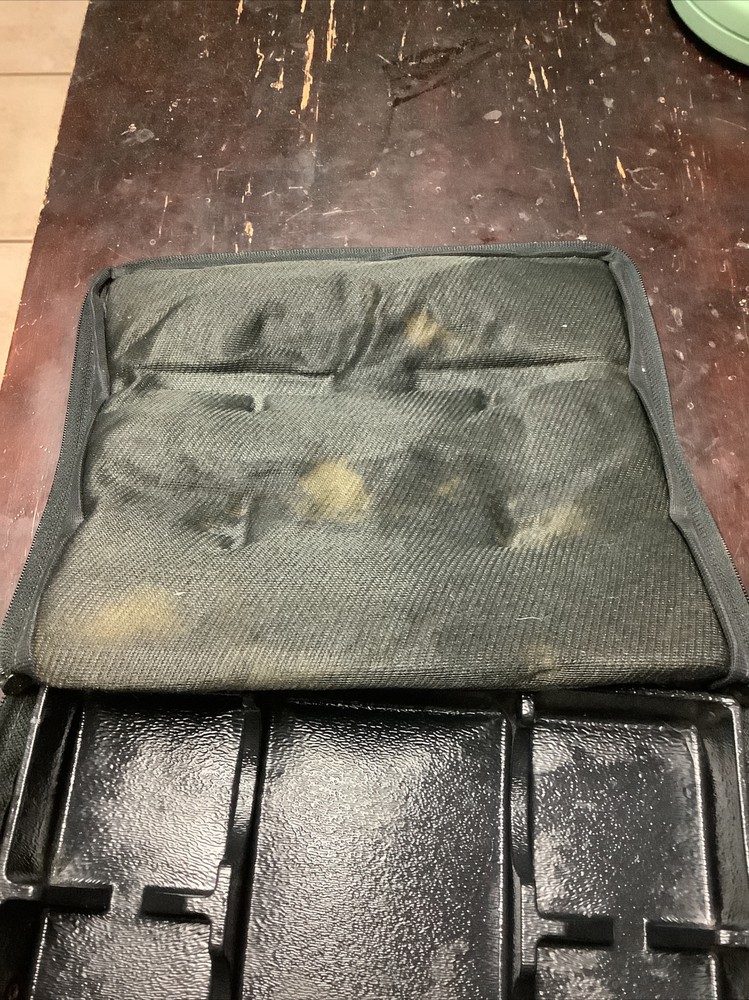 Nintendo Gameboy Travel Carrying Case