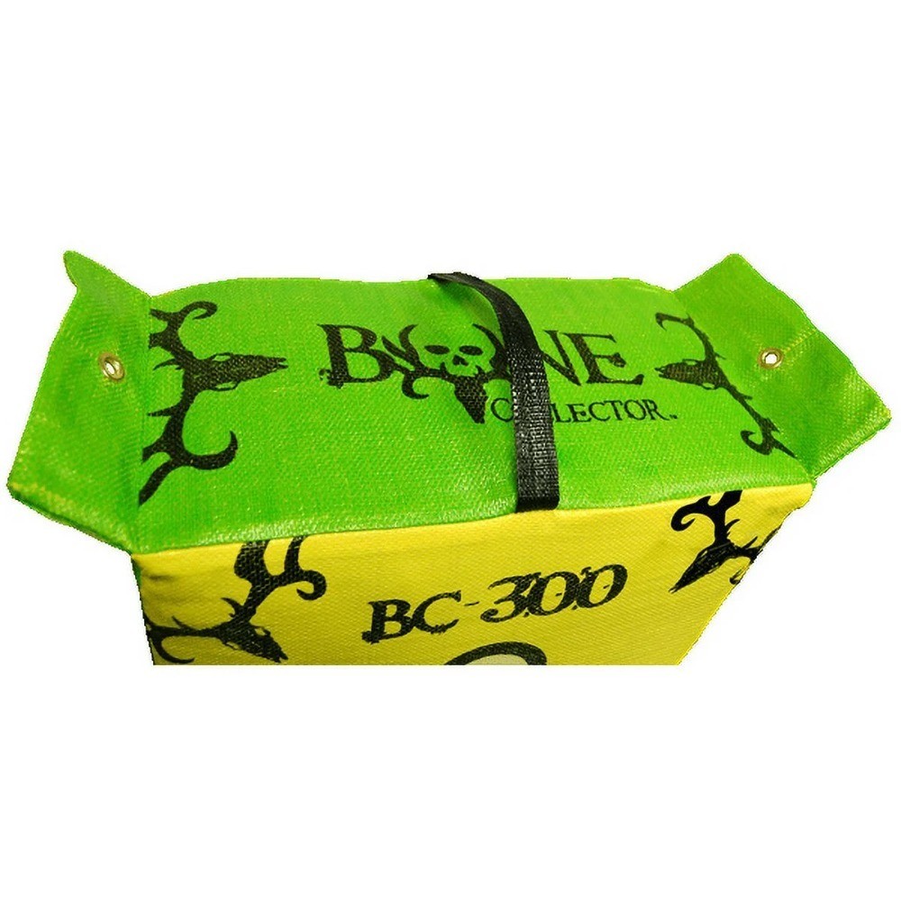 Bag Field Point Archery Target with High Density Core for Practice and Training