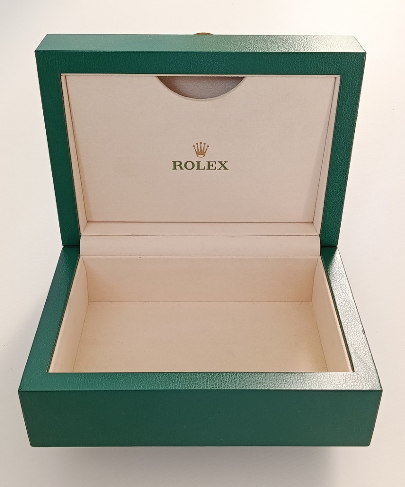 Rolex - Watch Box