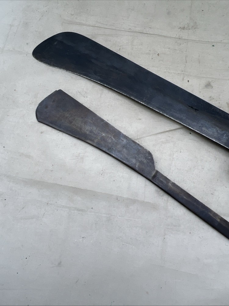 WW2 US Case XX Folding Machete (MS