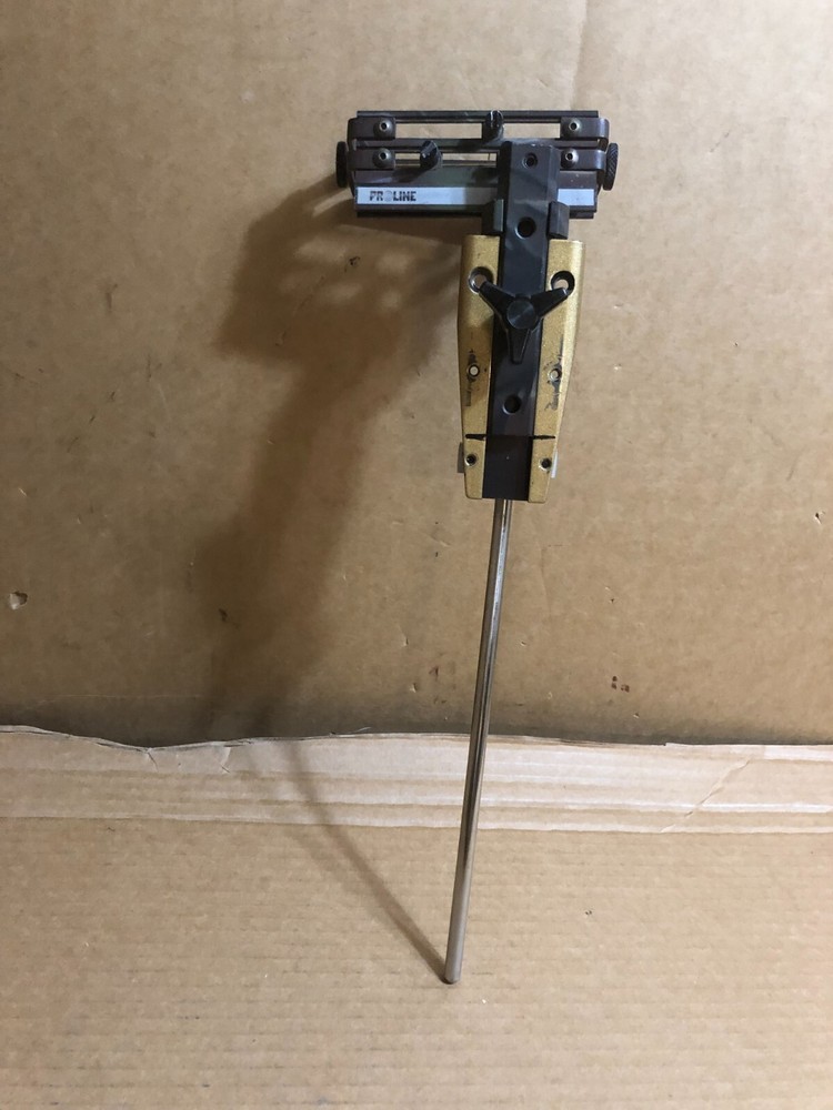 Vintage Proline Archery Dovetail Sight CROOSSBOW SCOPE