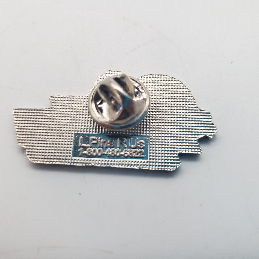 2010 Eastvale Summer Classic Softball Pin