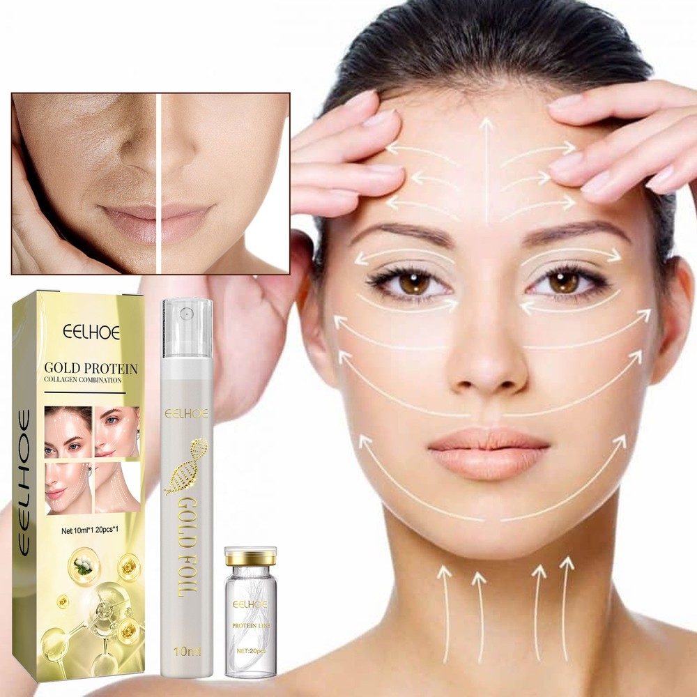protein line care set moisturizing delicate moisturizing soft